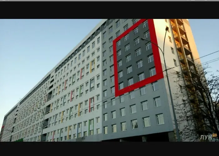 Apartments Smarthause
