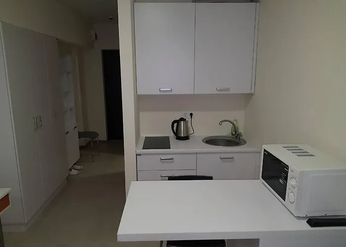 Apartments Smarthause