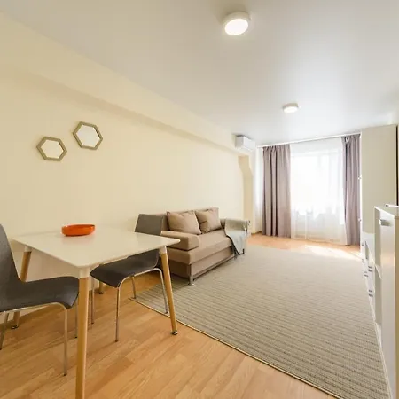 Apartments Smarthause كييف المظهر الخارجي الصورة