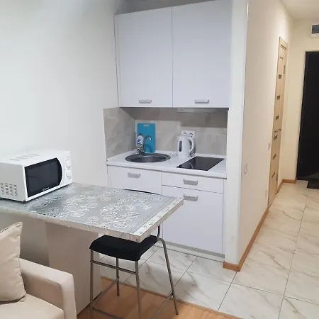 Apartments Smarthause كييف المظهر الخارجي الصورة