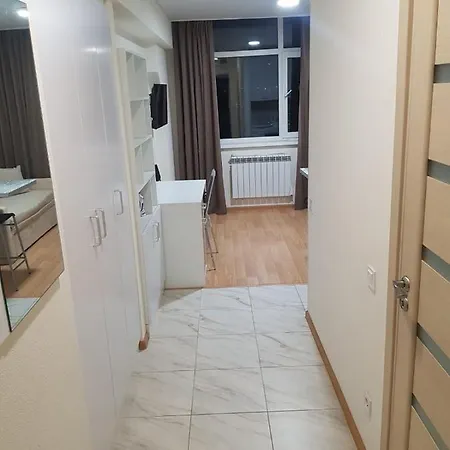 Apartments Smarthause كييف المظهر الخارجي الصورة