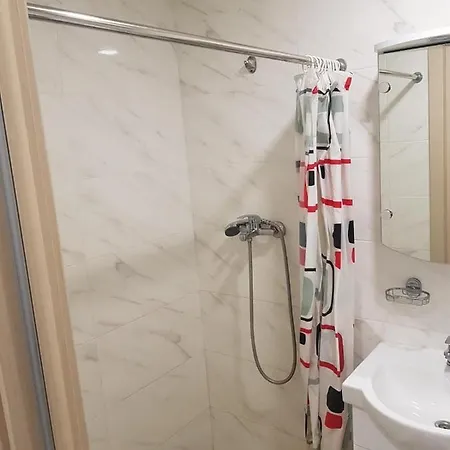 Apartments Smarthause كييف المظهر الخارجي الصورة
