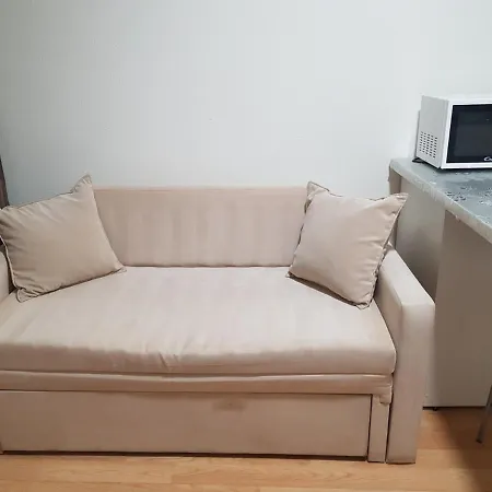Apartments Smarthause كييف المظهر الخارجي الصورة
