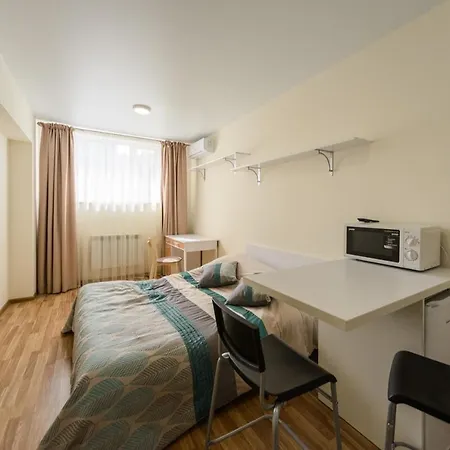 Apartments Smarthause كييف المظهر الخارجي الصورة