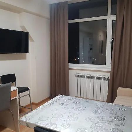 Apartments Smarthause كييف المظهر الخارجي الصورة