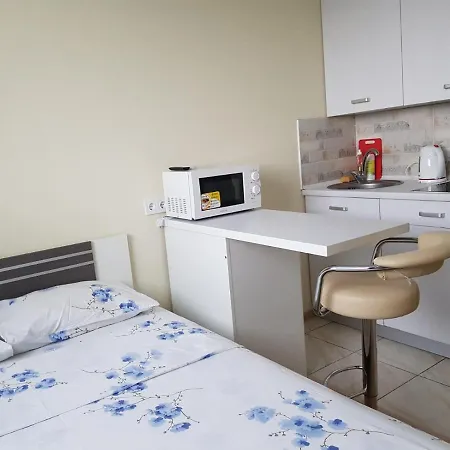 Apartments Smarthause كييف المظهر الخارجي الصورة