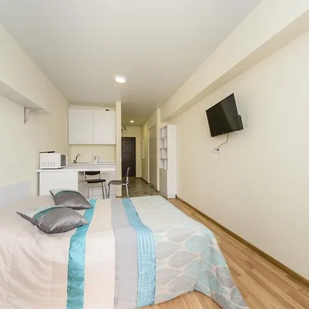 Apartments Smarthause كييف المظهر الخارجي الصورة