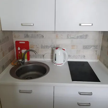 Apartments Smarthause كييف المظهر الخارجي الصورة