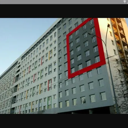 Apartments Smarthause كييف المظهر الخارجي الصورة