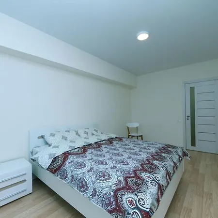 Apartments Smarthause كييف المظهر الخارجي الصورة