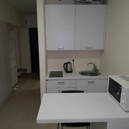 Apartments Smarthause كييف المظهر الخارجي الصورة
