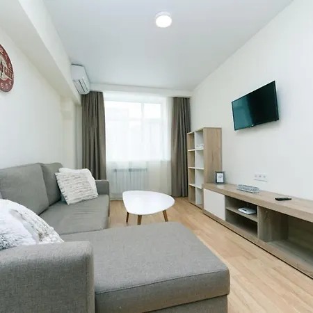 Apartments Smarthause كييف المظهر الخارجي الصورة