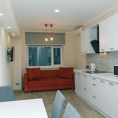 Apartments Smarthause كييف المظهر الخارجي الصورة