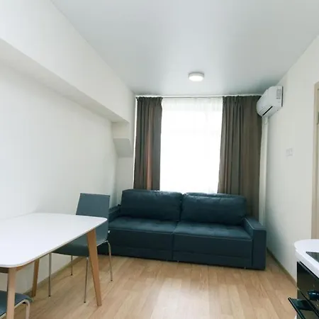 Apartments Smarthause كييف المظهر الخارجي الصورة
