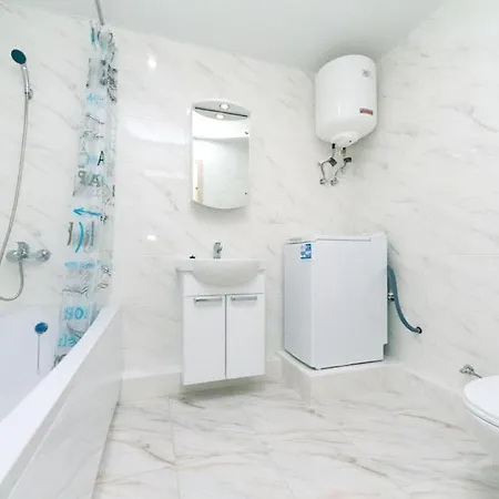 Apartments Smarthause كييف المظهر الخارجي الصورة