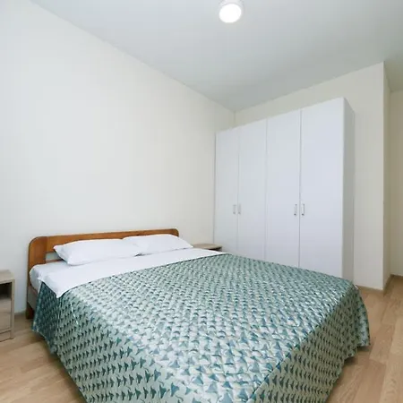 Apartments Smarthause كييف المظهر الخارجي الصورة