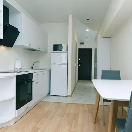 Apartments Smarthause كييف المظهر الخارجي الصورة