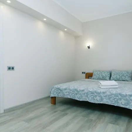 Apartments Smarthause كييف المظهر الخارجي الصورة