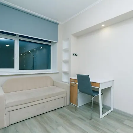Apartments Smarthause كييف المظهر الخارجي الصورة
