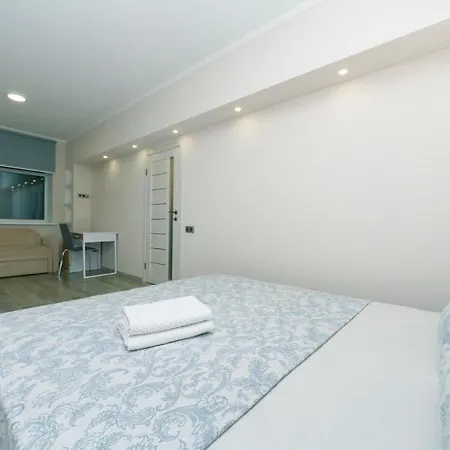 Apartments Smarthause كييف المظهر الخارجي الصورة