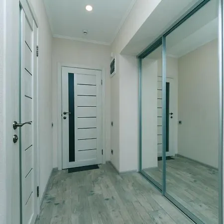 Apartments Smarthause كييف المظهر الخارجي الصورة