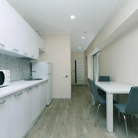Apartments Smarthause كييف المظهر الخارجي الصورة