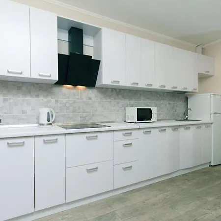 Apartments Smarthause كييف المظهر الخارجي الصورة