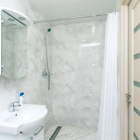 Apartments Smarthause كييف الغرفة الصورة