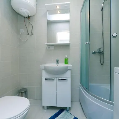 Apartments Smarthause كييف المظهر الخارجي الصورة