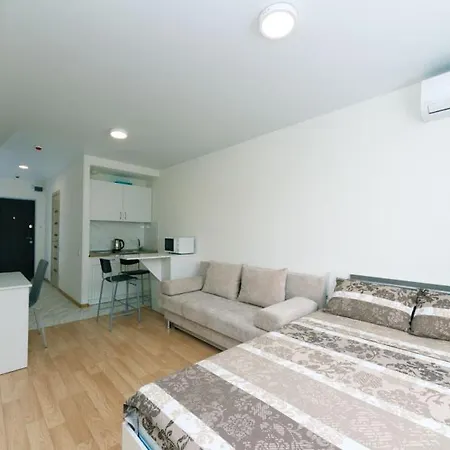Apartments Smarthause كييف المظهر الخارجي الصورة