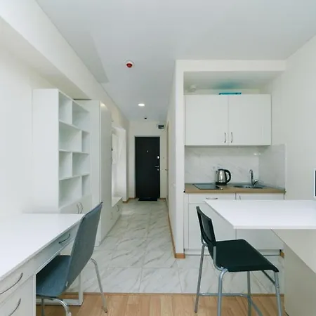 Apartments Smarthause كييف المظهر الخارجي الصورة