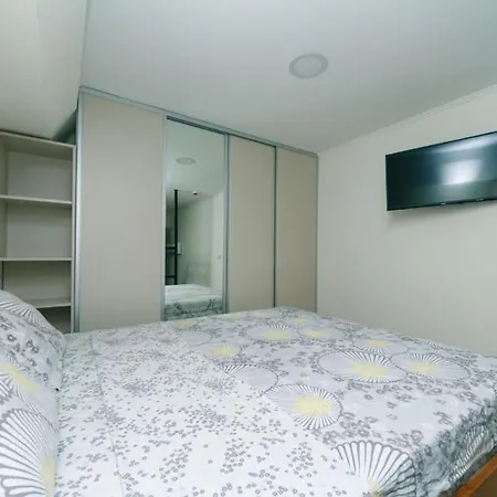 Apartments Smarthause كييف المظهر الخارجي الصورة