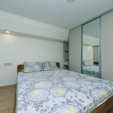 Apartments Smarthause كييف المظهر الخارجي الصورة