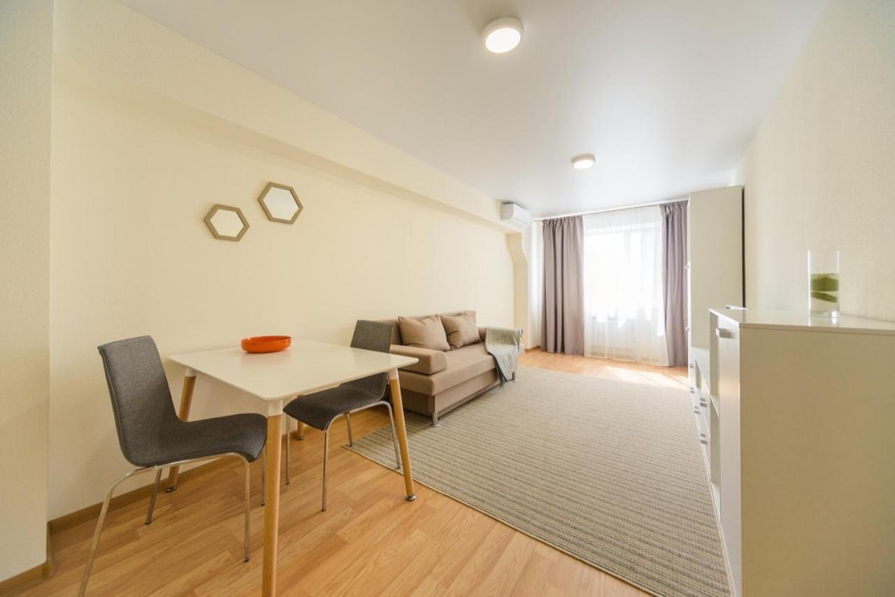 Smarthause Apartment Kiew