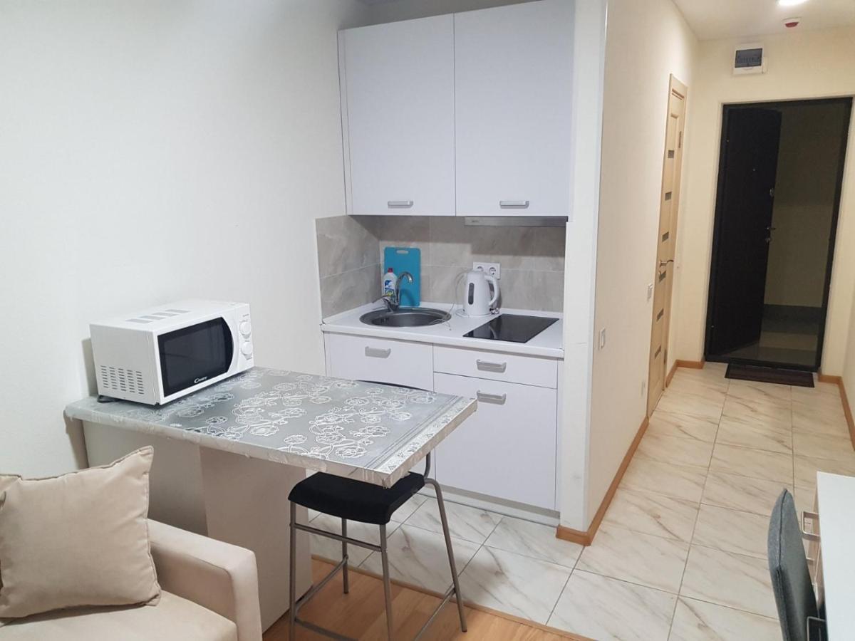Smarthause Apartment