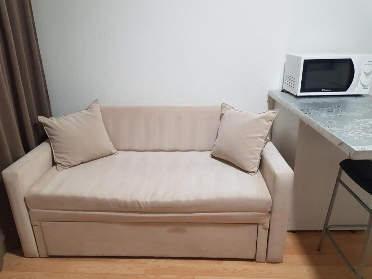 Apartment Smarthause *