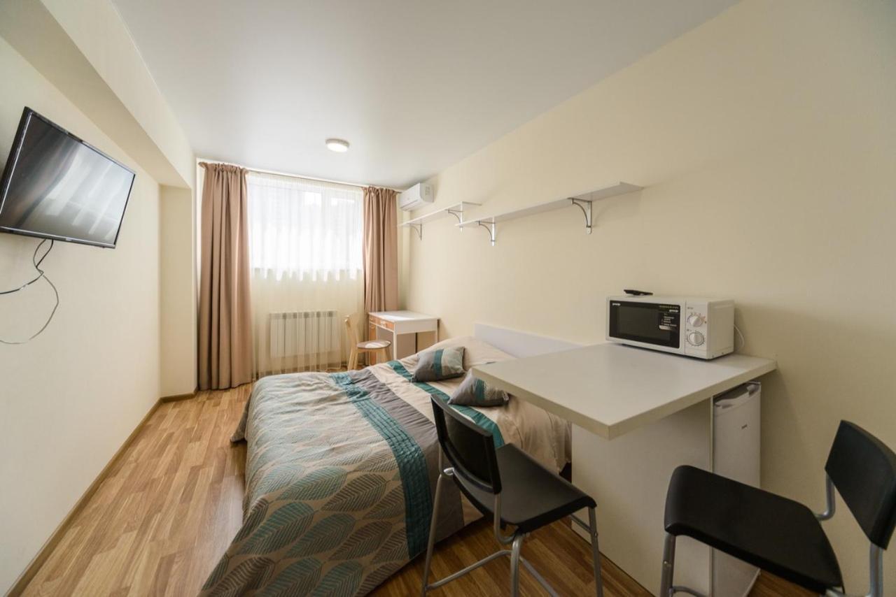 Smarthause Apartment Kiew