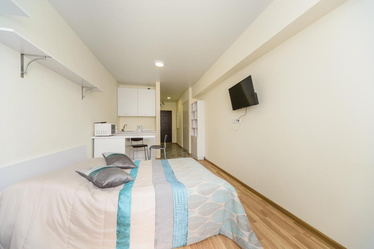Apartment Smarthause *
