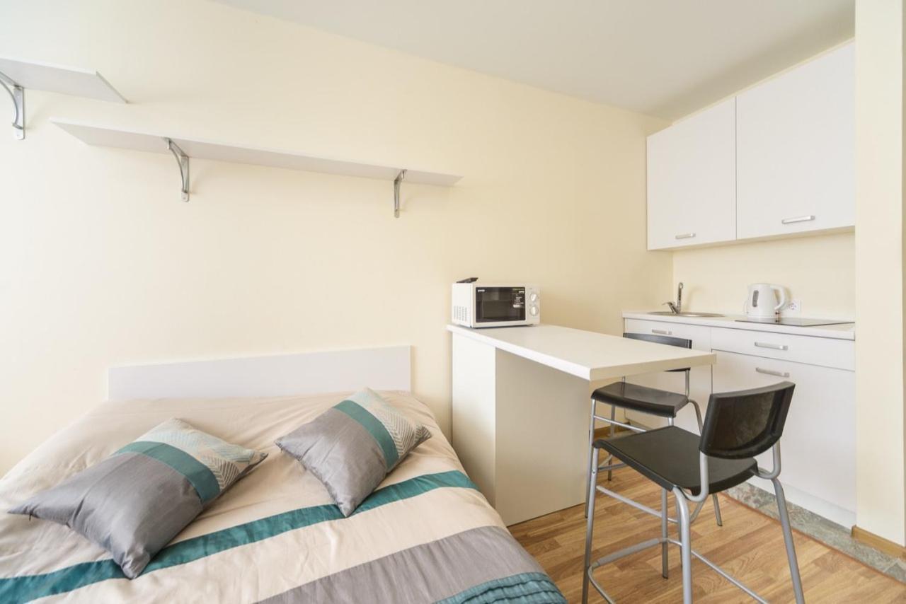 Apartment Smarthause