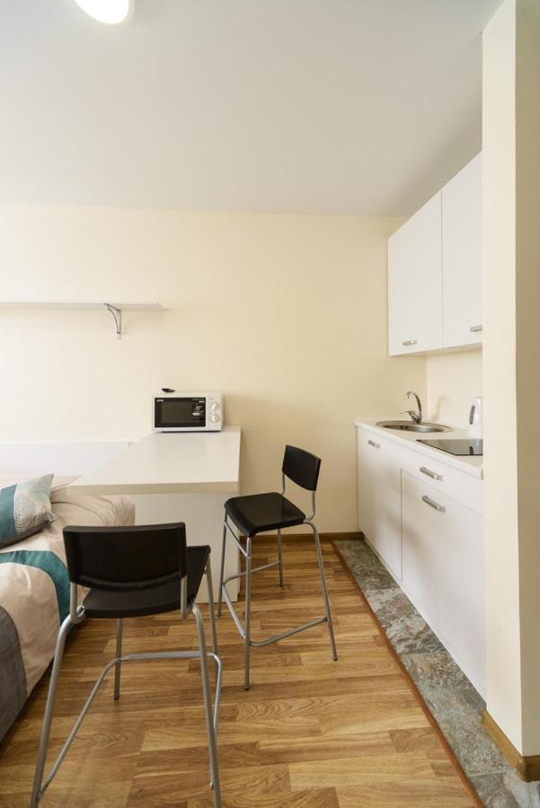 Apartment Smarthause Kiew