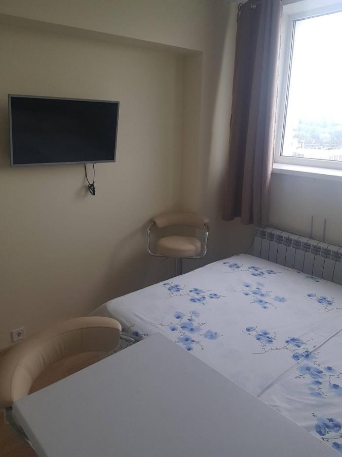 Smarthause Apartment *