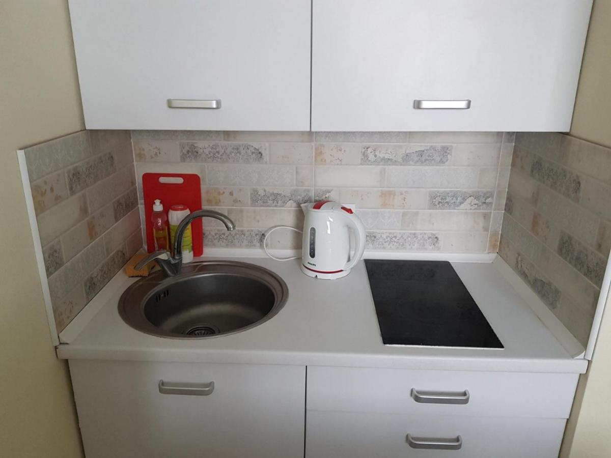 Apartment Smarthause Kiew
