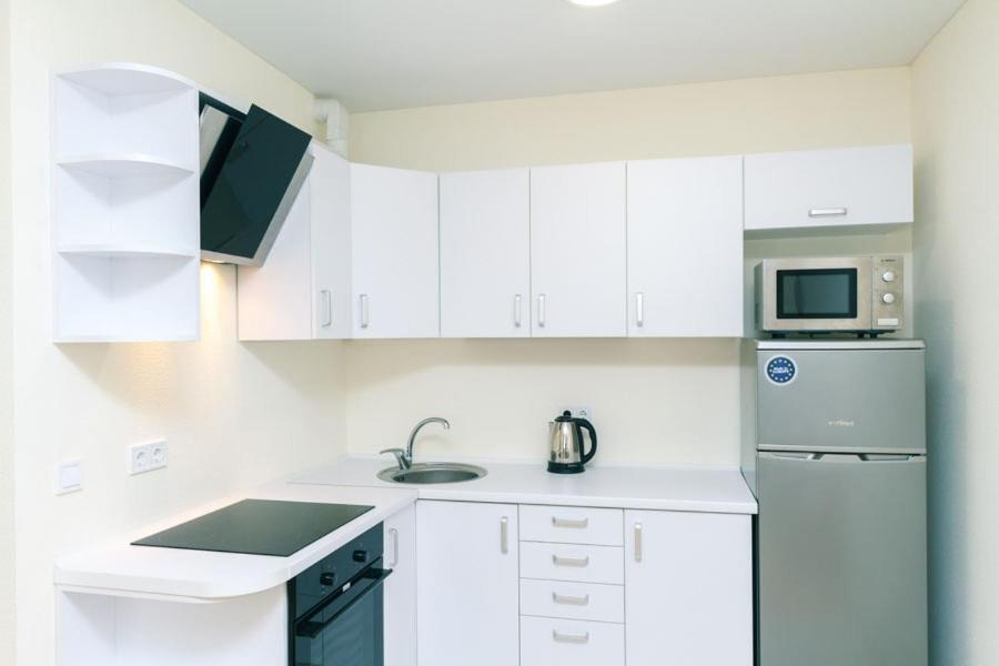 Apartment Smarthause Kiew