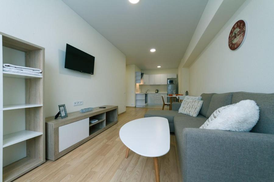 Smarthause Apartment *