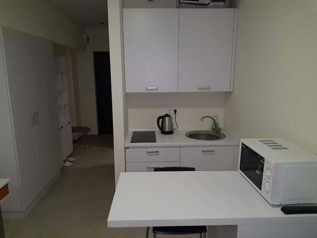 Smarthause Apartment Kiew