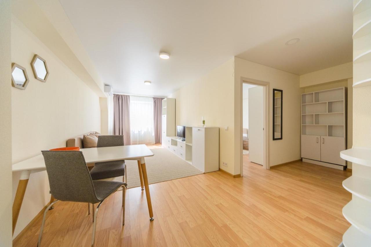 Apartment Smarthause Kiew