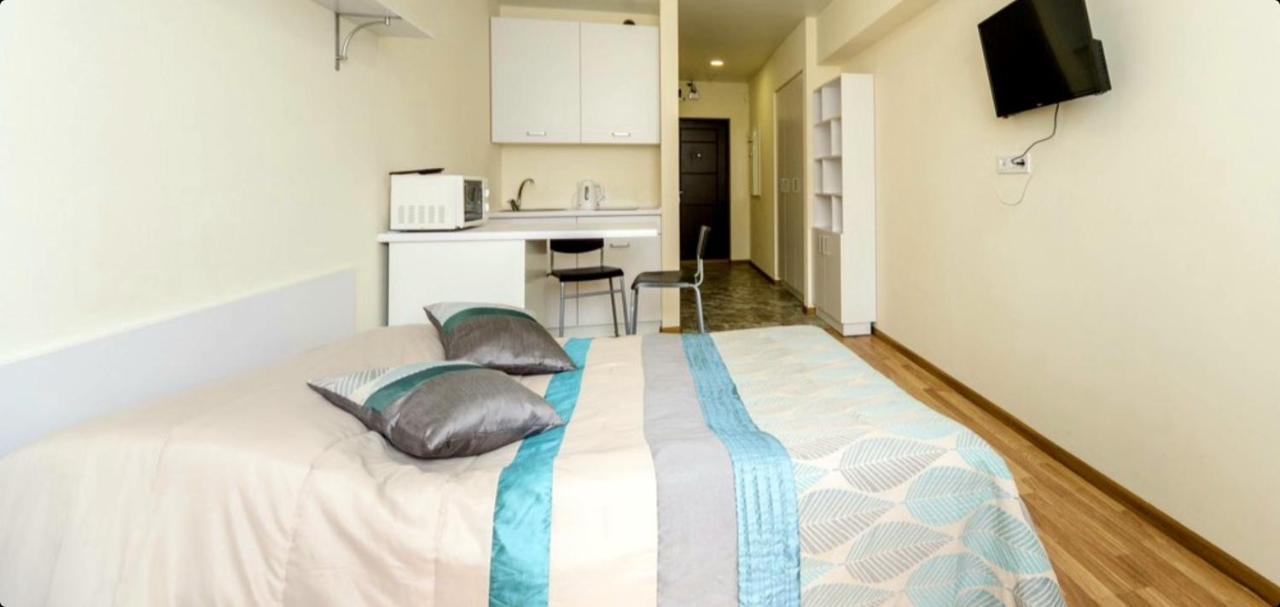 Apartment Smarthause Kiew