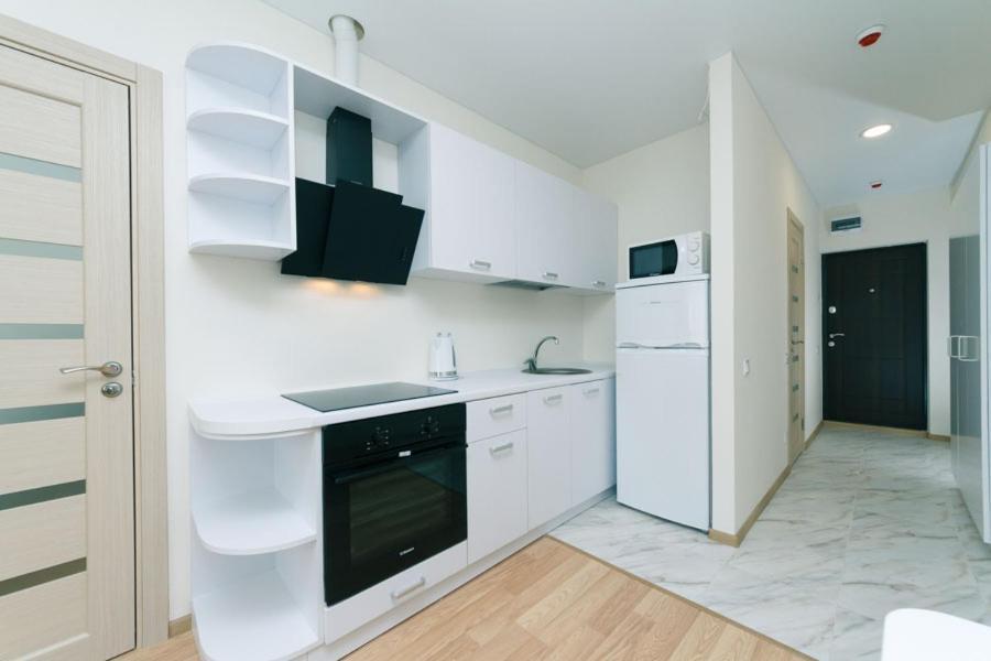 Apartment Smarthause *