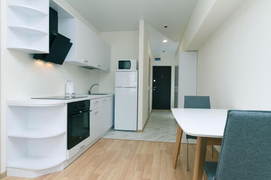 Apartment Smarthause *