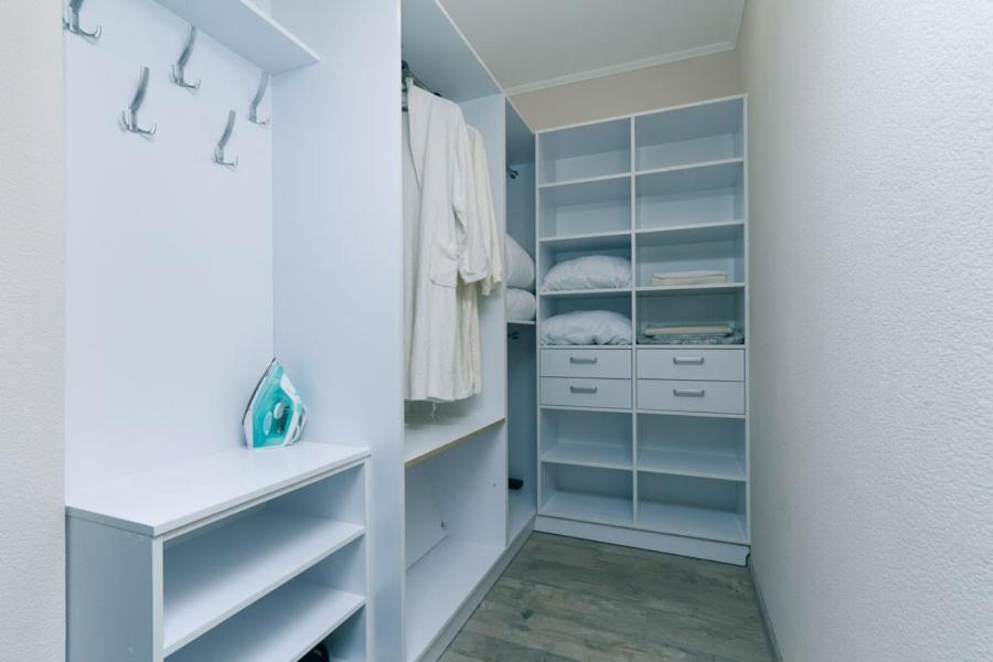 Smarthause Apartment *